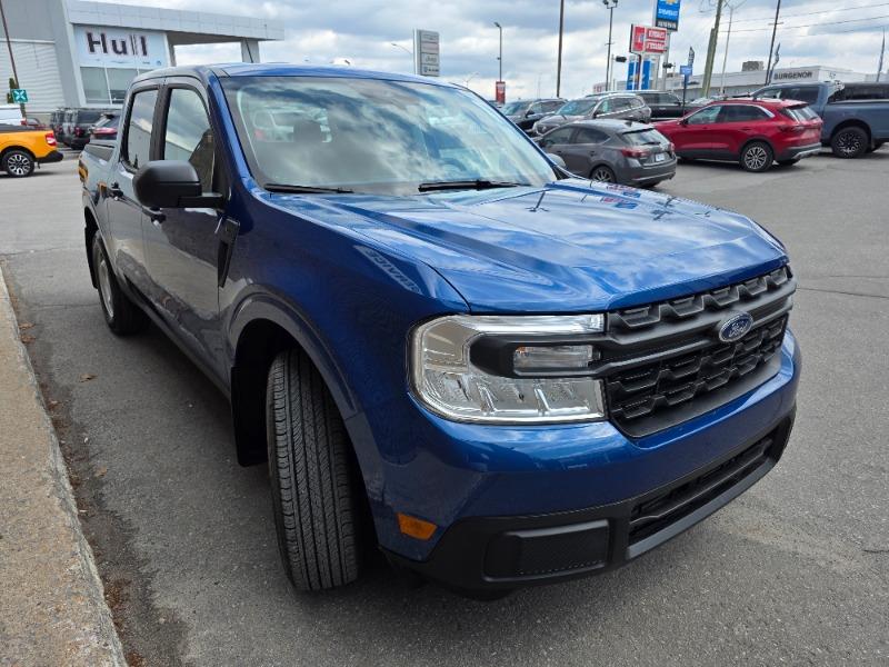 ford Maverick 2024 - 6