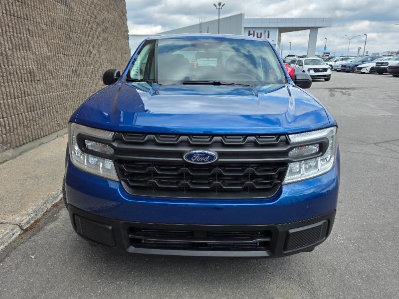 ford Maverick 2024 - 7
