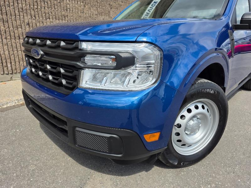 ford Maverick 2024 - 9