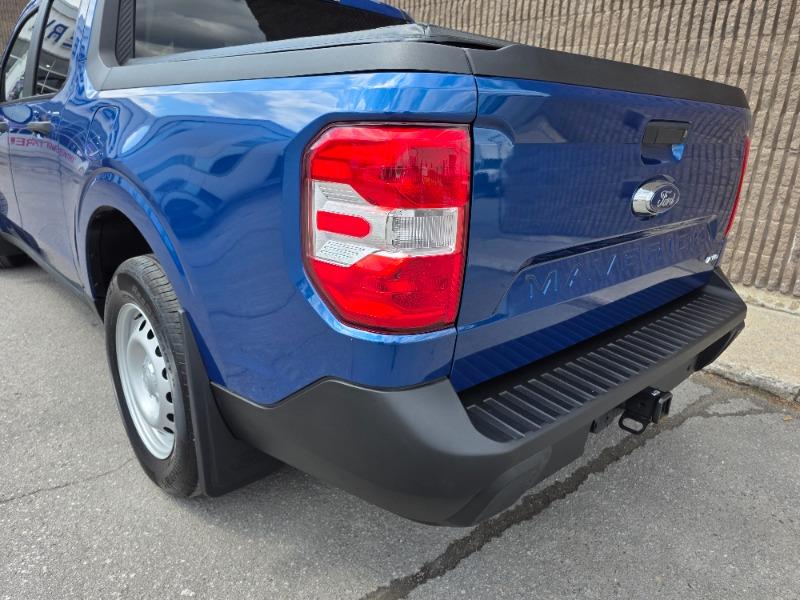 ford Maverick 2024 - 10