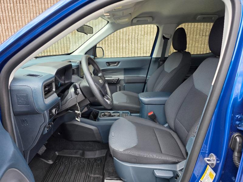 ford Maverick 2024 - 15