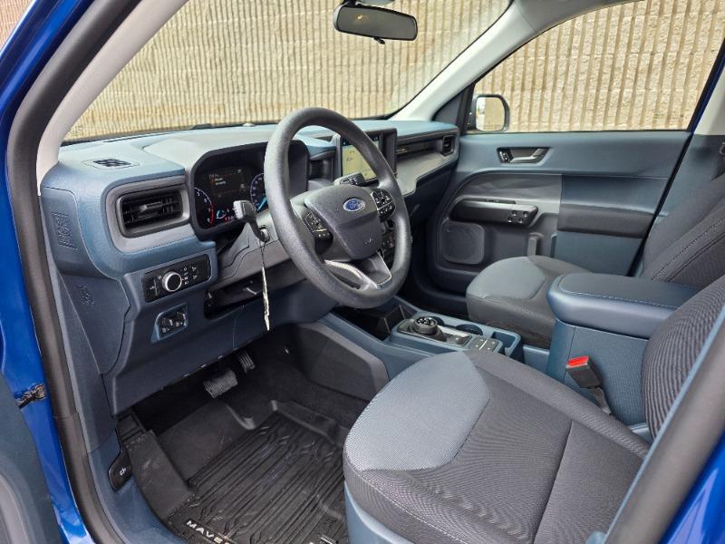 ford Maverick 2024 - 16