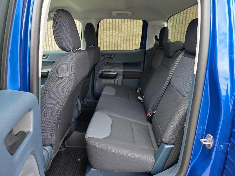 ford Maverick 2024 - 18