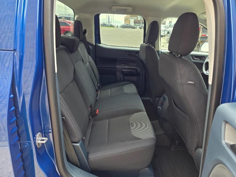 ford Maverick 2024 - 21