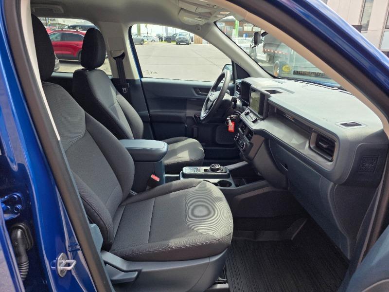 ford Maverick 2024 - 23