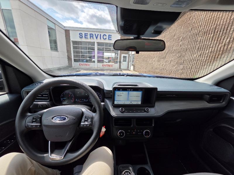 ford Maverick 2024 - 24