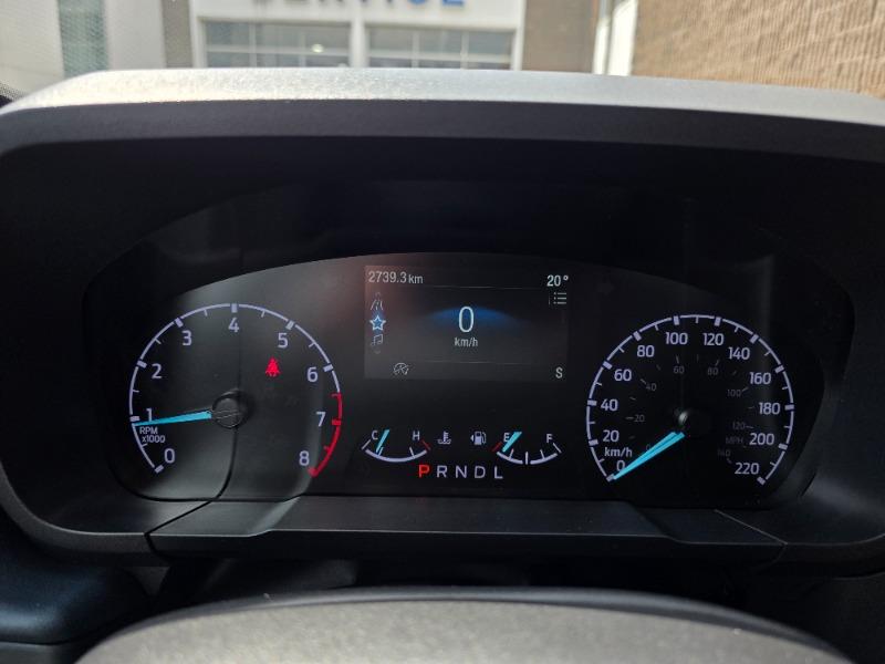 ford Maverick 2024 - 26