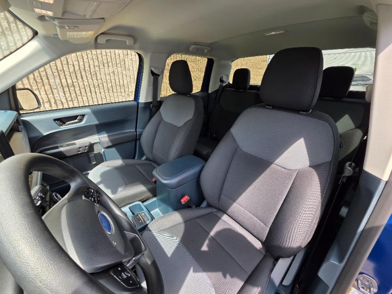 ford Maverick 2024 - 34