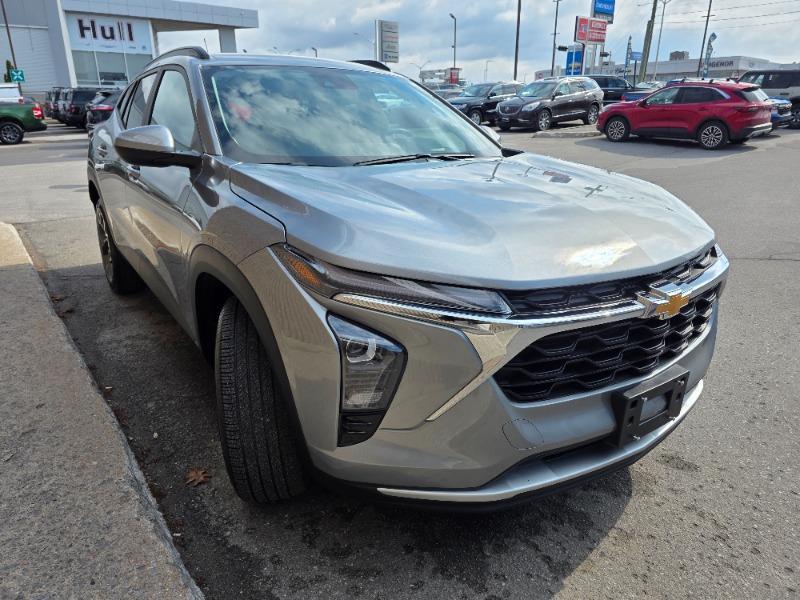 chevrolet Trax 2025 - 6