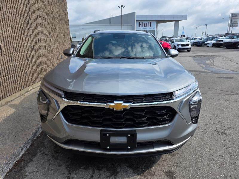 chevrolet Trax 2025 - 7