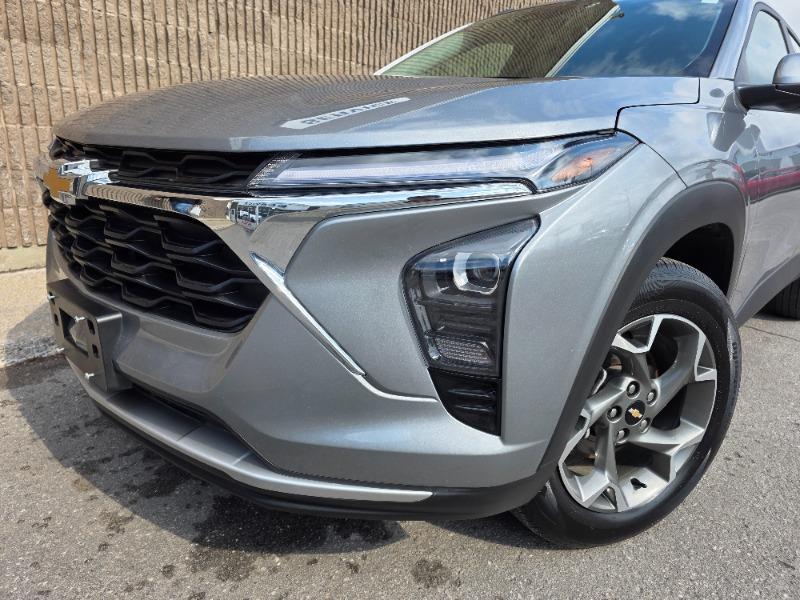 chevrolet Trax 2025 - 9