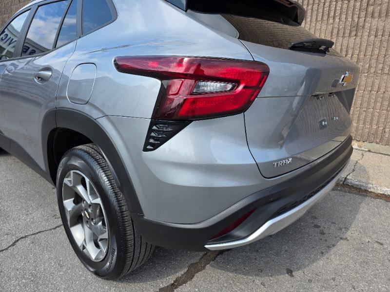 chevrolet Trax 2025 - 10