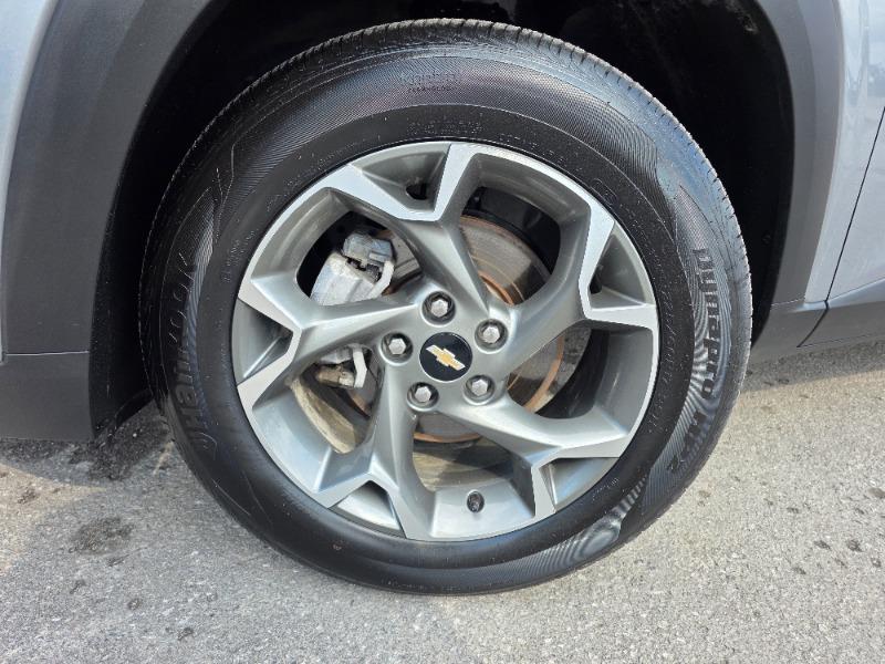 chevrolet Trax 2025 - 11