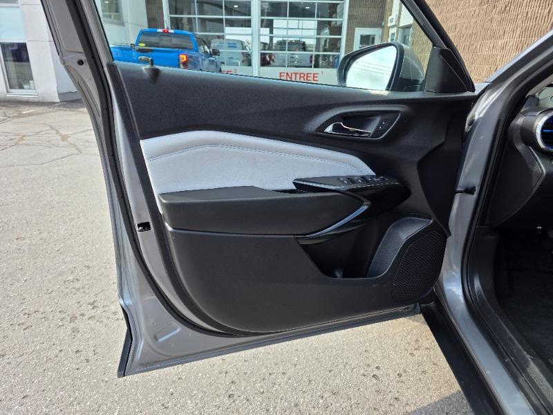 chevrolet Trax 2025 - 12