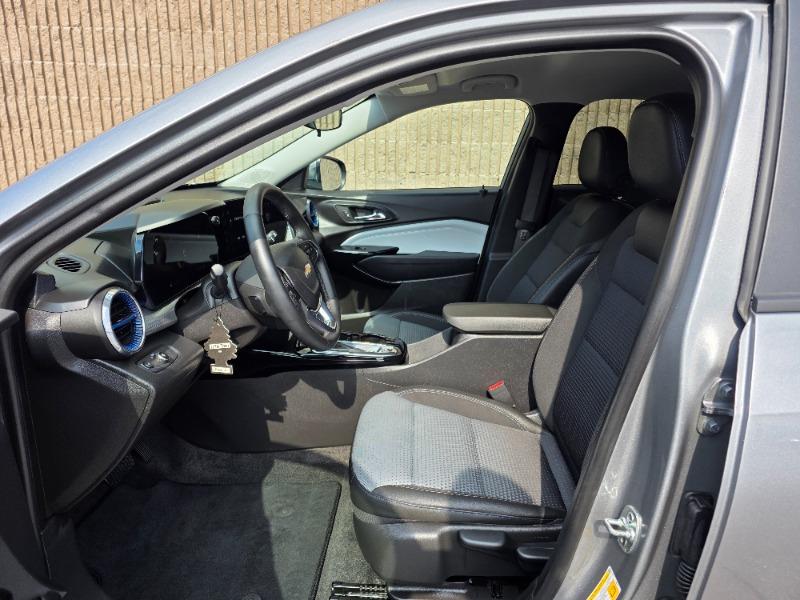 chevrolet Trax 2025 - 13