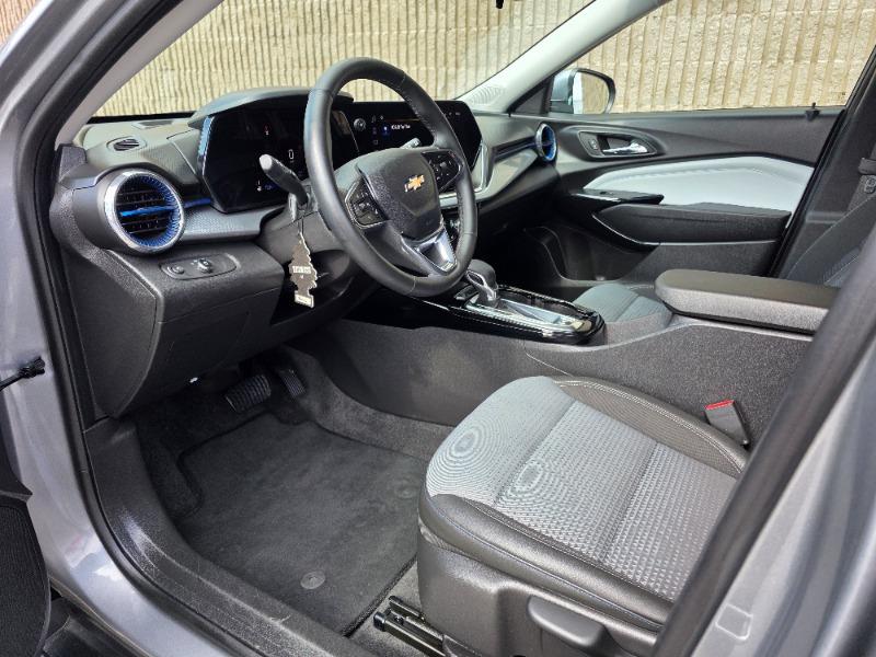 chevrolet Trax 2025 - 14