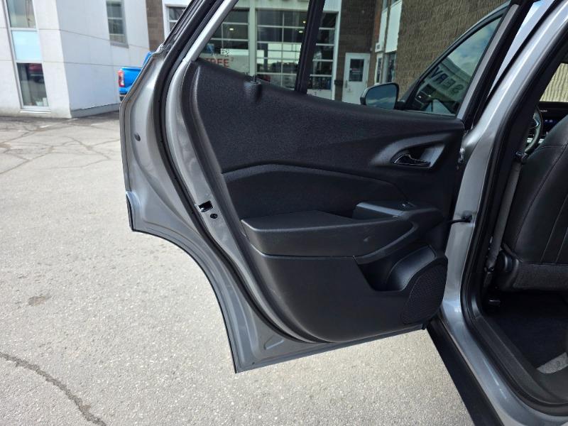 chevrolet Trax 2025 - 15