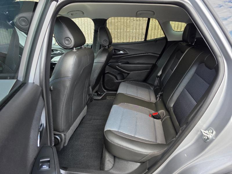 chevrolet Trax 2025 - 16