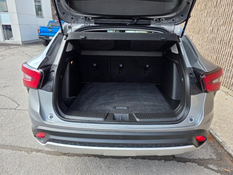 chevrolet Trax 2025 - 17