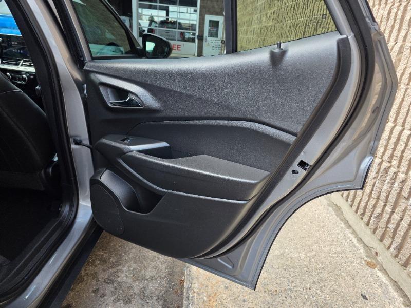 chevrolet Trax 2025 - 18