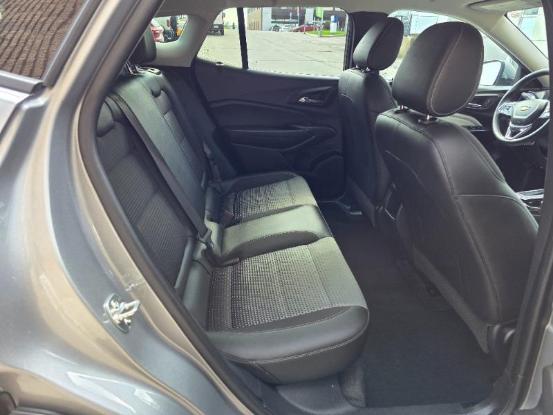 chevrolet Trax 2025 - 19