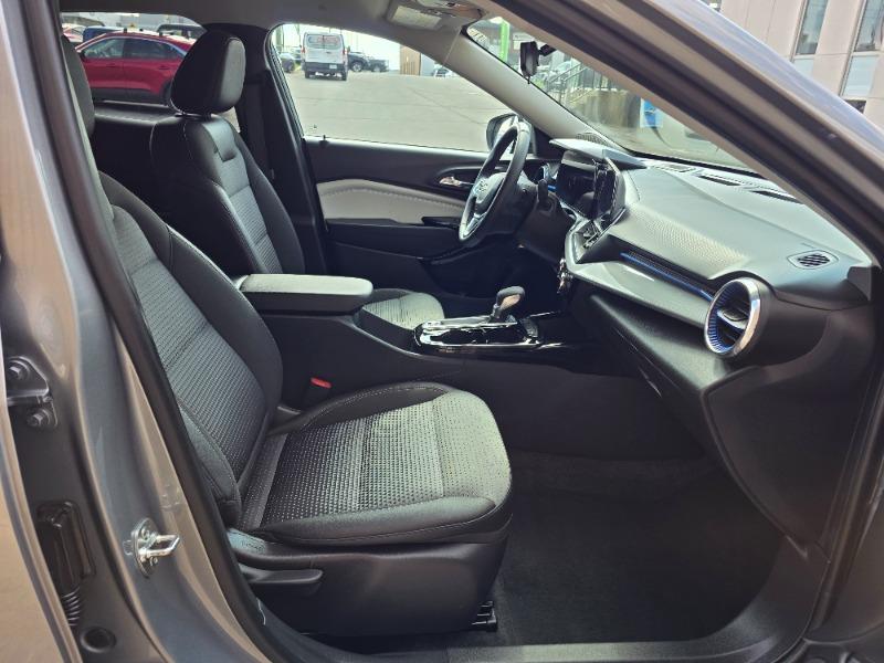 chevrolet Trax 2025 - 21