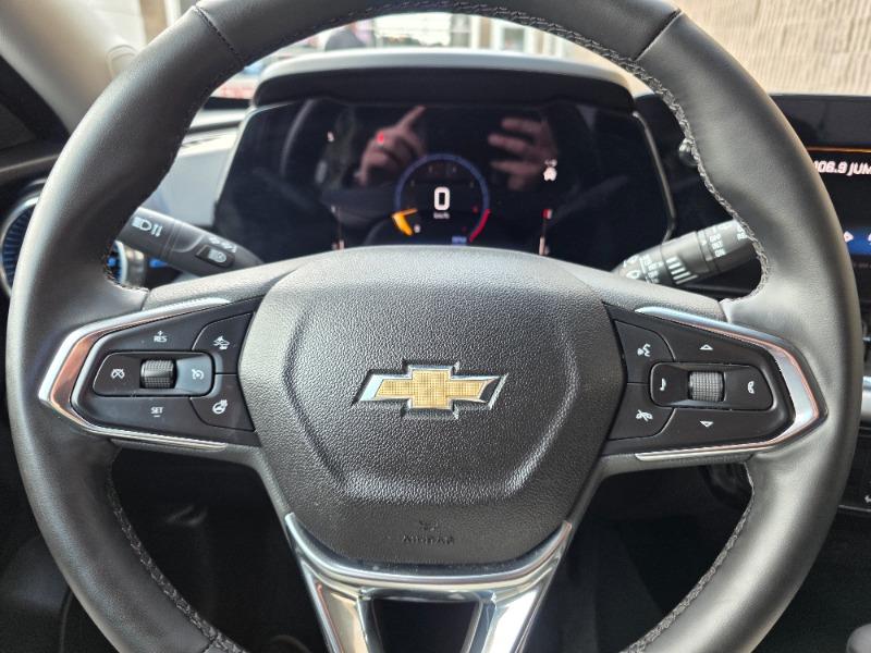 chevrolet Trax 2025 - 23