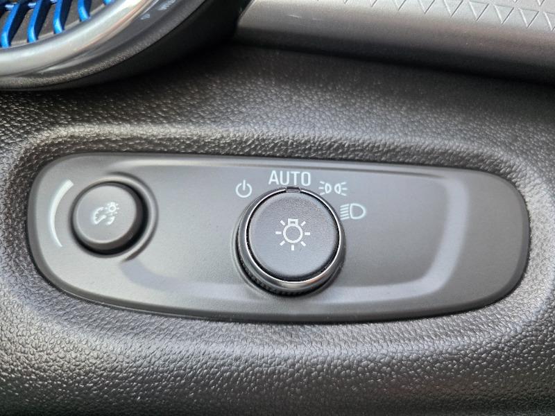 chevrolet Trax 2025 - 29