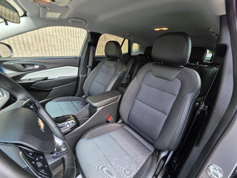 chevrolet Trax 2025 - 32