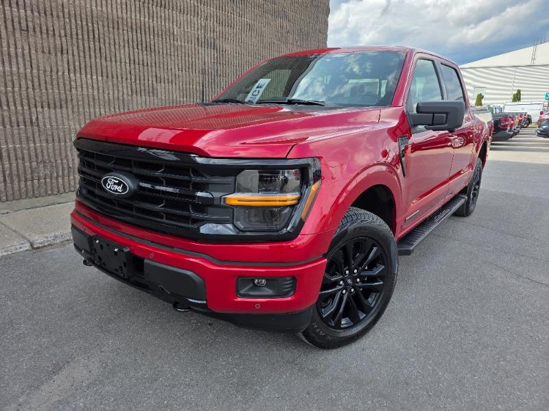 ford F-150 2025