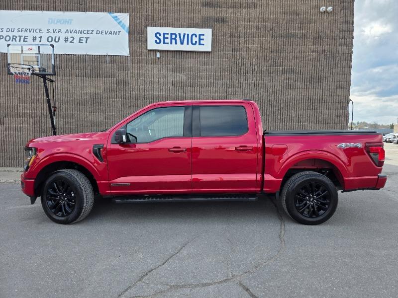 ford F-150 2025 - 2