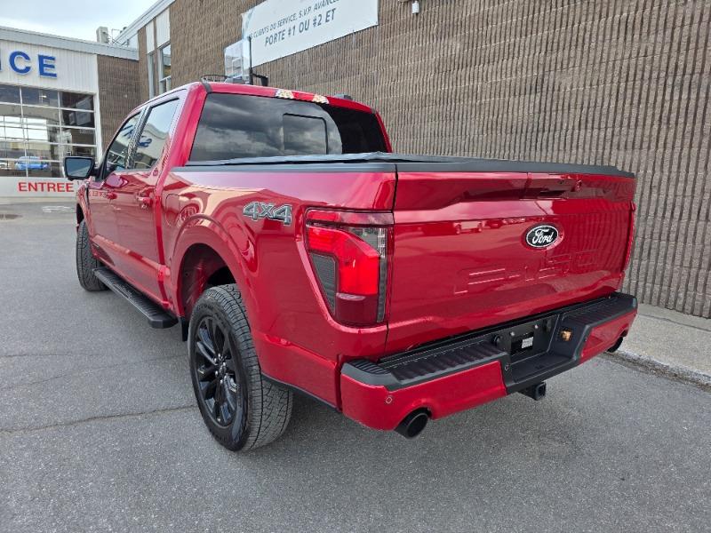 ford F-150 2025 - 3