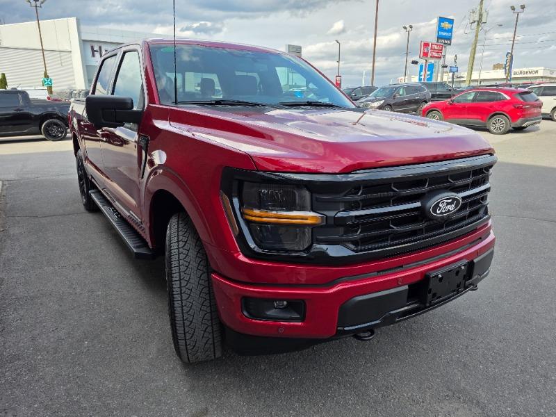 ford F-150 2025 - 6