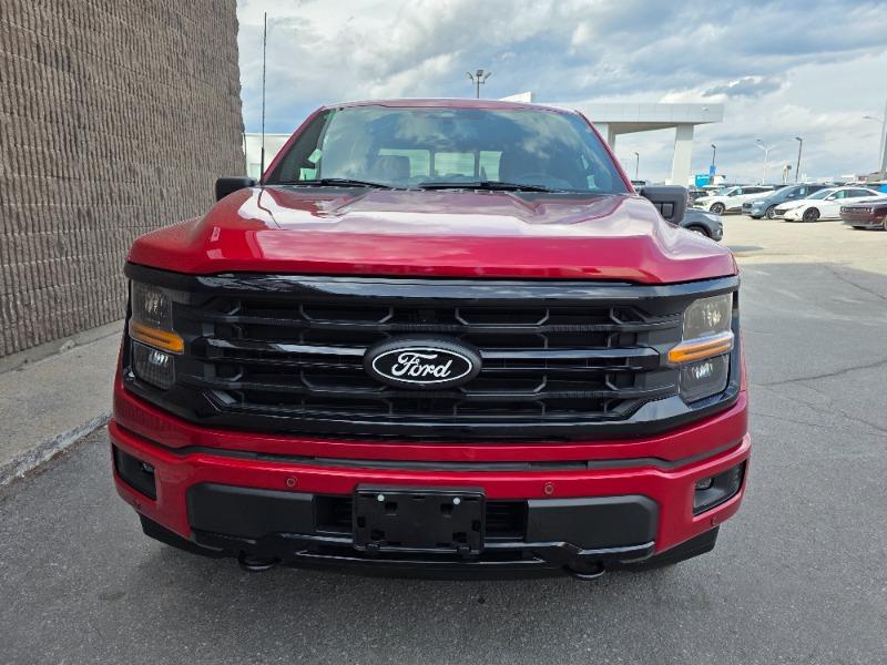 ford F-150 2025 - 7