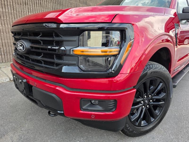 ford F-150 2025 - 9