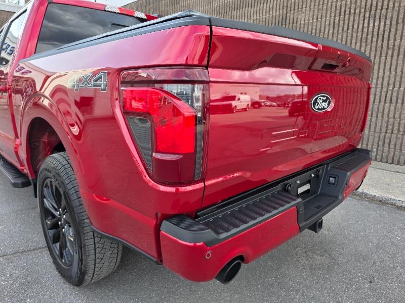 ford F-150 2025 - 10