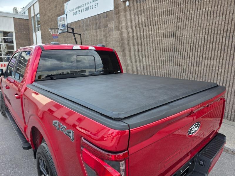 ford F-150 2025 - 11