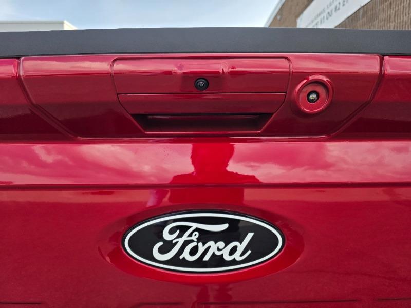ford F-150 2025 - 12
