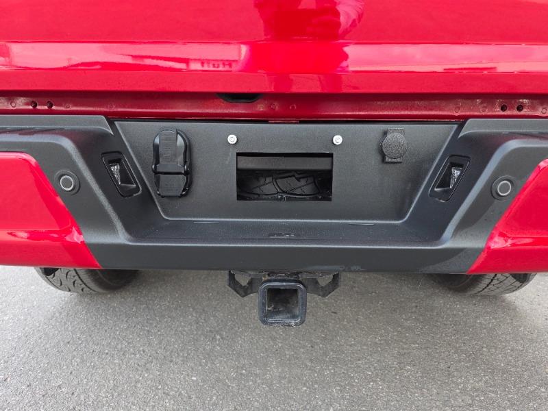 ford F-150 2025 - 13