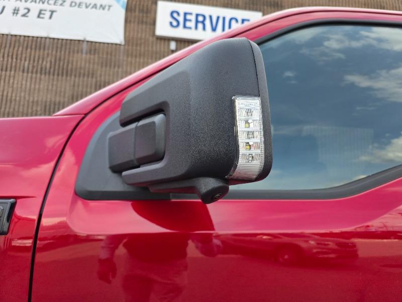 ford F-150 2025 - 14