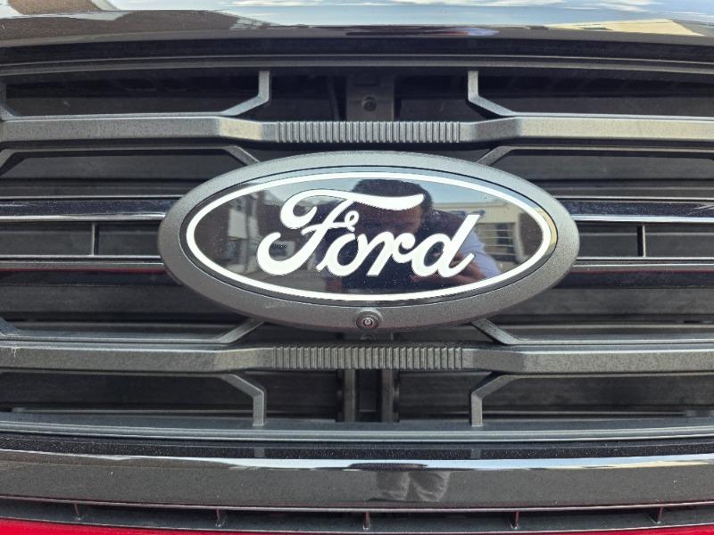 ford F-150 2025 - 15