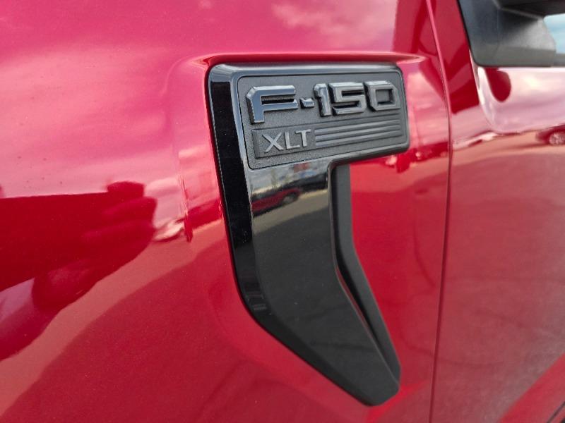 ford F-150 2025 - 16