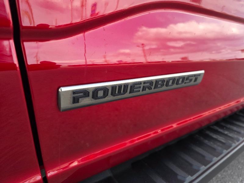ford F-150 2025 - 17