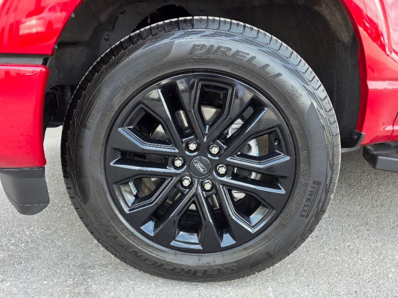 ford F-150 2025 - 18