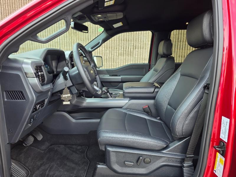 ford F-150 2025 - 20