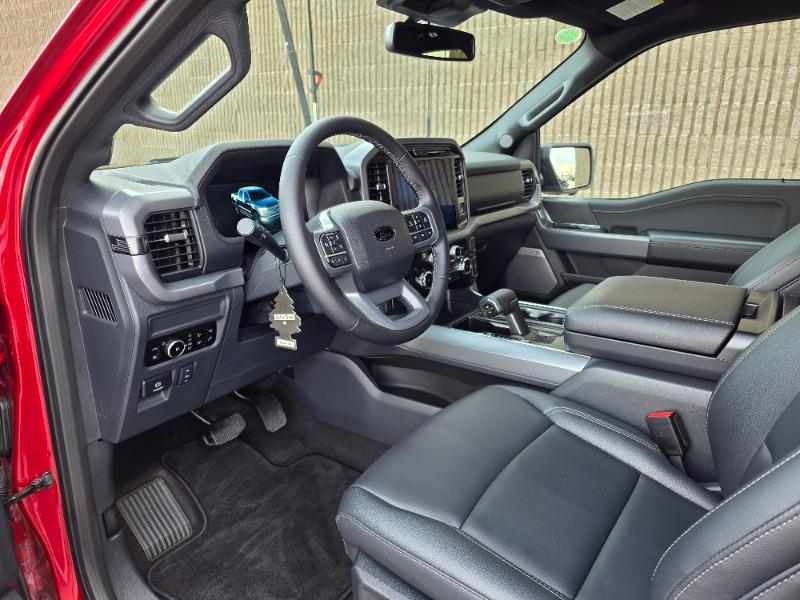 ford F-150 2025 - 21