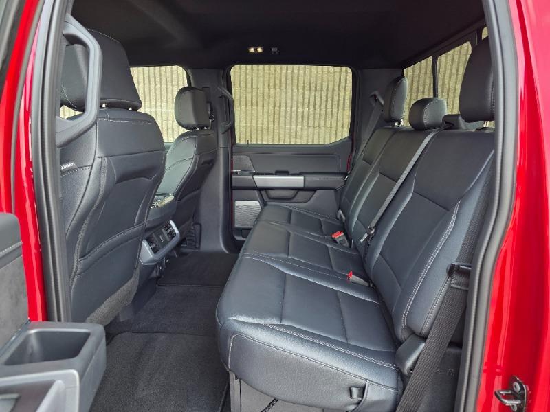 ford F-150 2025 - 23