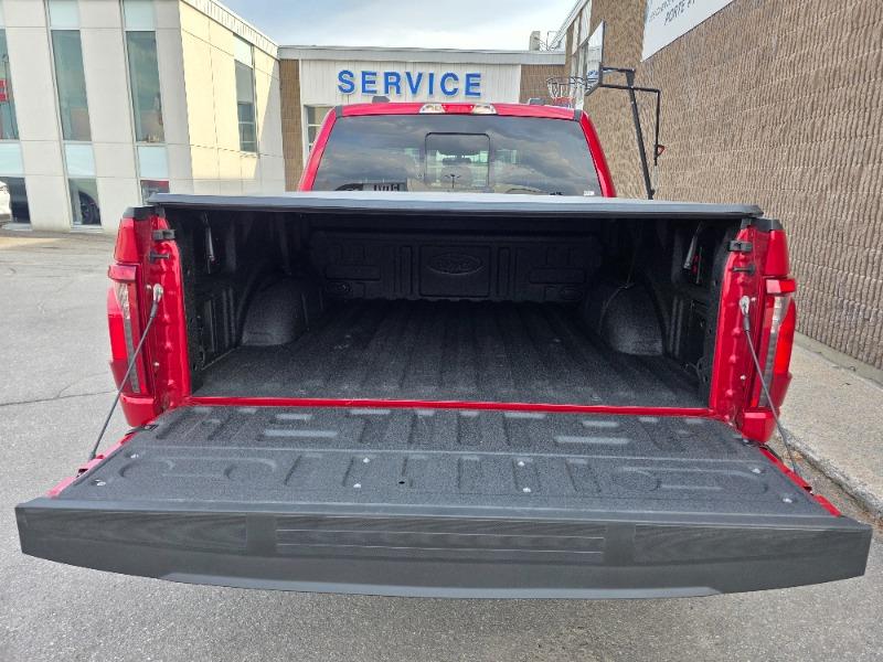 ford F-150 2025 - 24