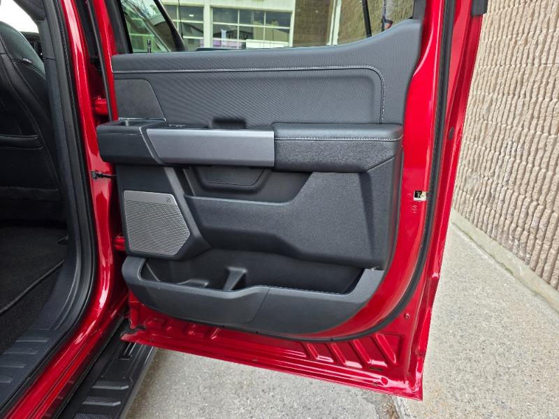 ford F-150 2025 - 25