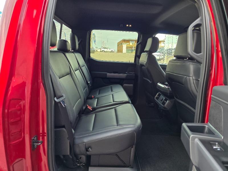 ford F-150 2025 - 26